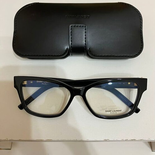 Saint Laurent SL M116 001 55 new