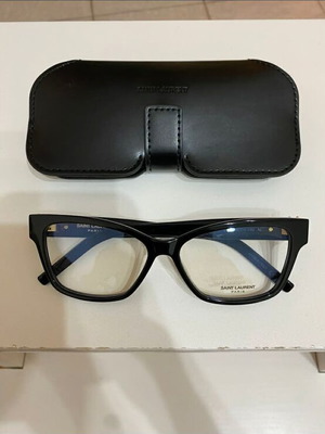 Saint Laurent SL M116 001 55 new