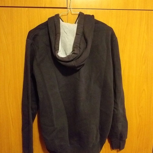 Gap sweatshirt like new, one size