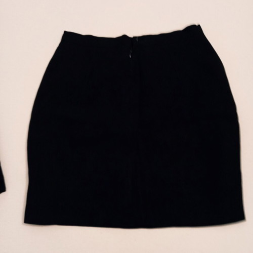 Zara mini skirt and H&M shorts, summer, size small