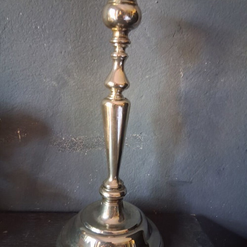 Vintage candlestick 30cm like new