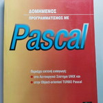 Structured programming with Pascal new