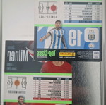 Panini Top Class 2 Masterclass new pack