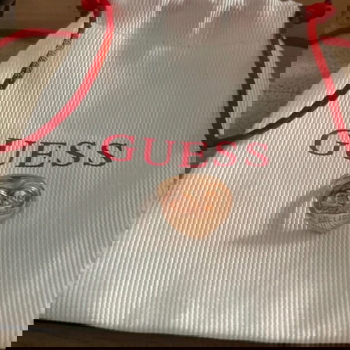 Пръстен GUESS