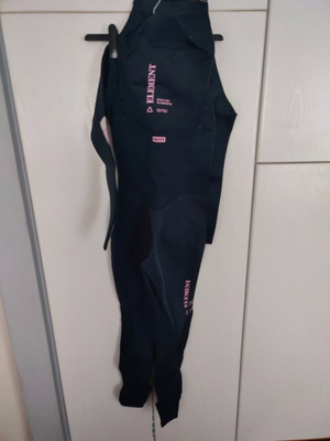 Γυναικεία στολή Νεοπρέν ION Neopren 3/2 Front Zip καινούργιο