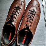  παπούτσια αντρικά prada N 43