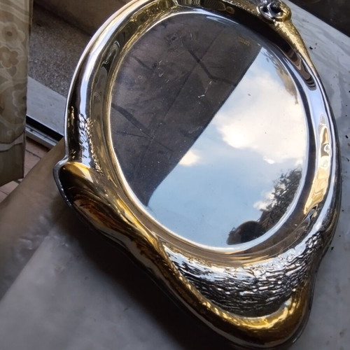 Serving tray, like new