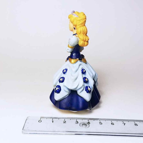 Papo plastic princess figure used