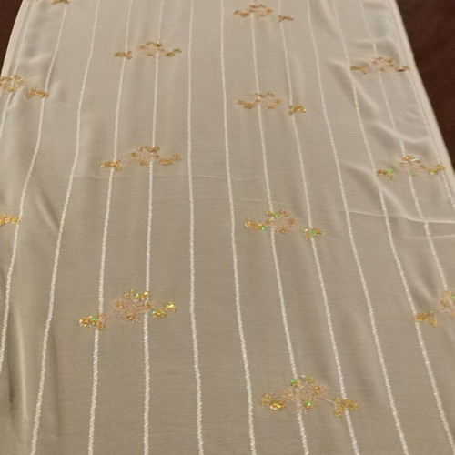 OFFER!!!! Silk tablecloth from Soufli