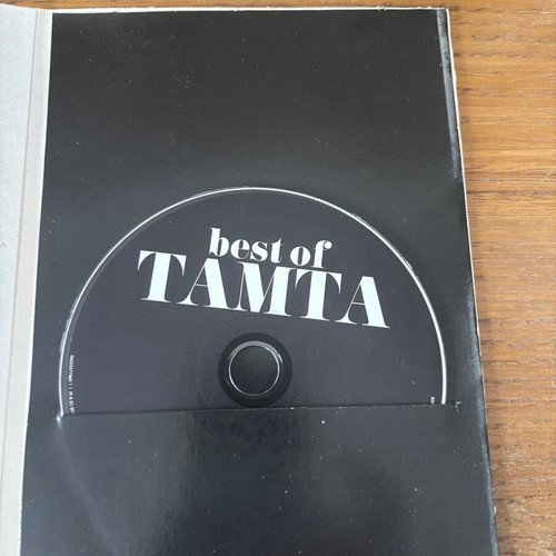 Best of Tamta CD, laiko