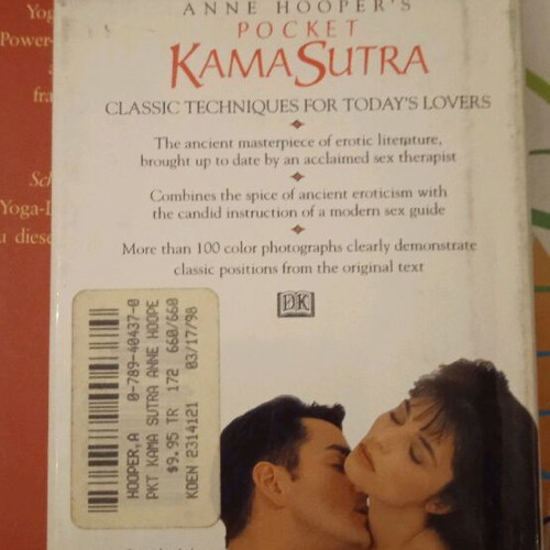 Foreign language books used in English, pack with cassettes