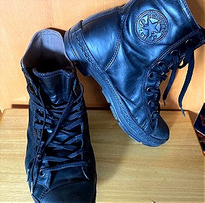Converse All Star Boots