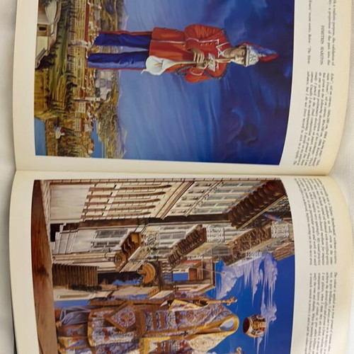 Zygos Annual Edition 1985 Volume IV art magazine used