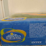 Intex Inflatable Giraffe New