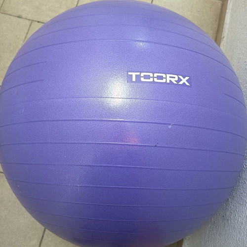 TOORX Fitness Ball like new