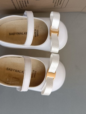 Babywalker μπαλαρίνες νούμερο 18 καινούργιο