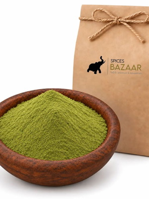 Βιολογική σκόνη Μορίνγκα 250γρ, Moringa oleifera