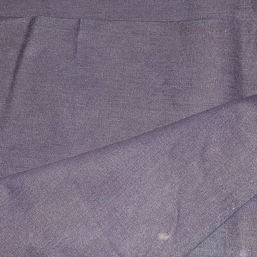 Denim fabric thick dark blue, 180x160cm, Malta type, new