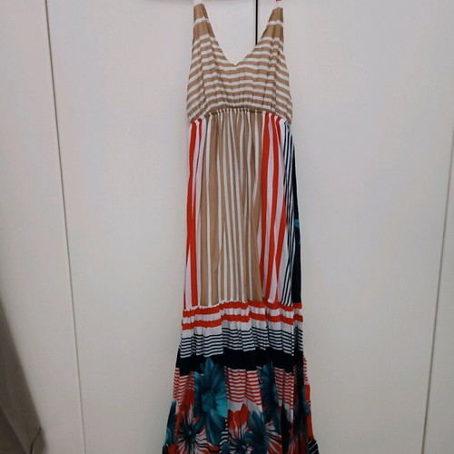 Maxi dress new, size L / 40 / 12