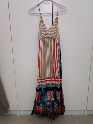 Maxi dress new, size L / 40 / 12