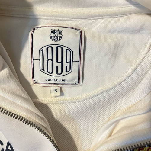 Barcelona Anniversary Jacket new size Small