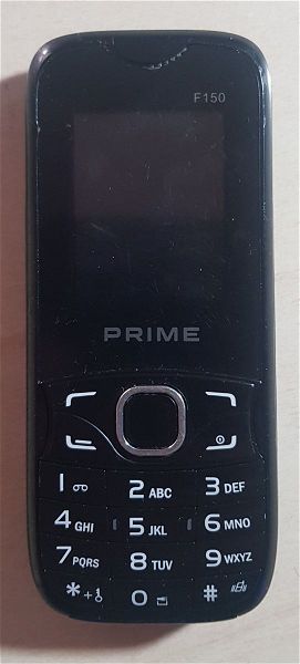  Prime Phone F150 Dual Sim