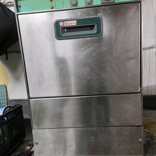 Elframo 50-Liter Dishwasher like new