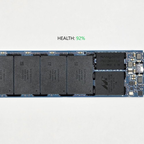 SanDisk X400 128GB M.2 2280 SATA SSD like new