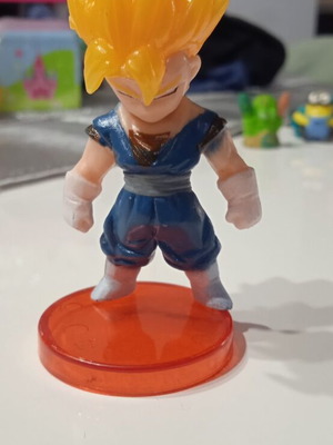 Dragon Ball figure 8 cm new