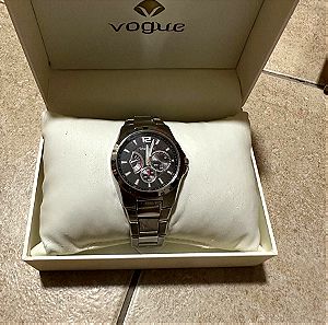 Vogue unisex ρολόι