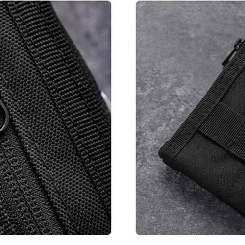 EDC Kosibate Wallet Black new