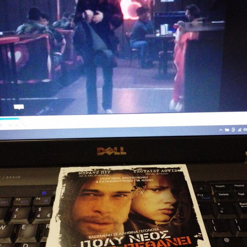 Too Young to Die DVD like new with subtitles