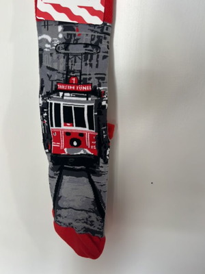 Cotton socks new from Constantinople EU 37-44