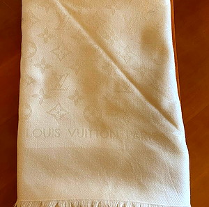 Châle Monogram Classic
