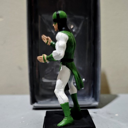 Eaglemoss Classic Marvel Figurine Karnak #162 like new