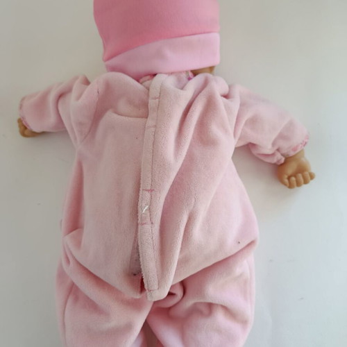 ZAPF Creation Baby Annabell doll 35 cm used