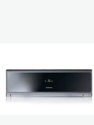 Air-condition used mm18000 btu in good condition