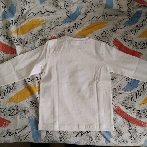 Birba Trybeyond shirt new with tags