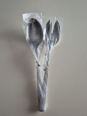 WMF Nuova Salad Set 30 cm new