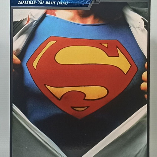 McFARLANE 2026 DC Multiverse 1978 Superman Deluxe Theatrical Edition figure new