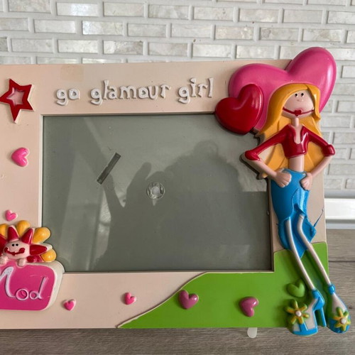 Photo frame new