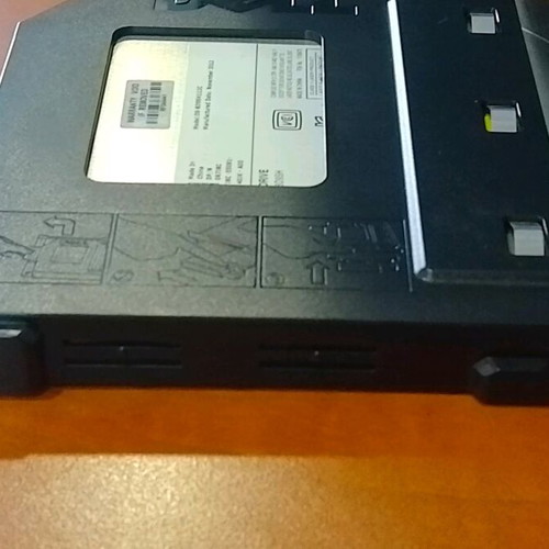 Dell DVD-ROM Drive DS-8D9SH DS-8D9SH112C Laptop Optical Drive SATA used