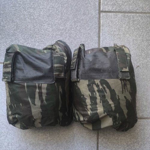 Pentagon Waterproof Suit like new XL