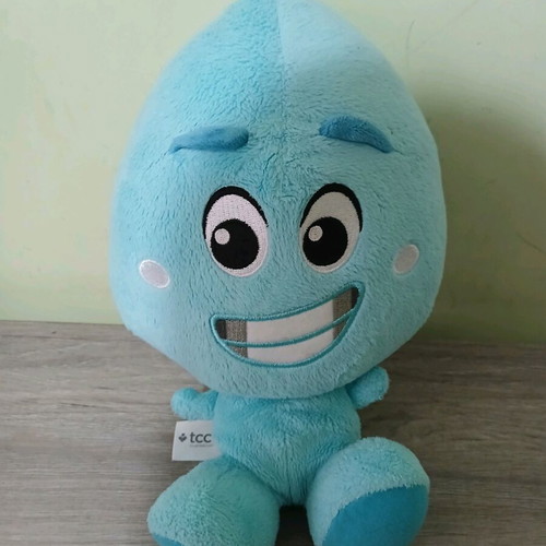 Plush toy like new
