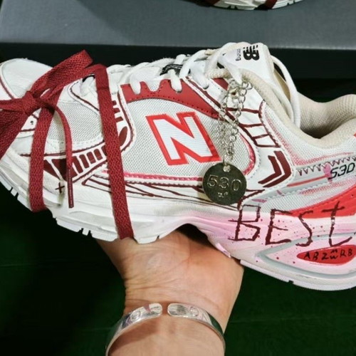 New Balance 530 Custom original sneakers new, different variations
