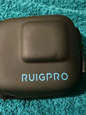 GoPro case for GoPro 6 or similar like new
