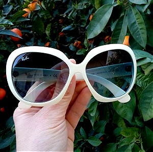 Ray-Ban Jackie Ohh γυαλιά ηλίου