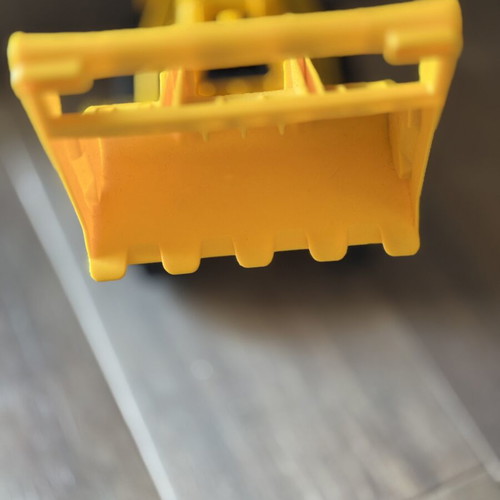 Cat Loading Vehicle toy like new