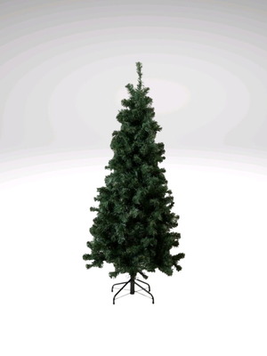 Vicko Slim Christmas Tree 1.50 m like new