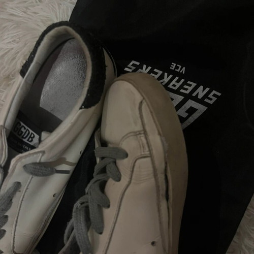 Golden Goose sneakers